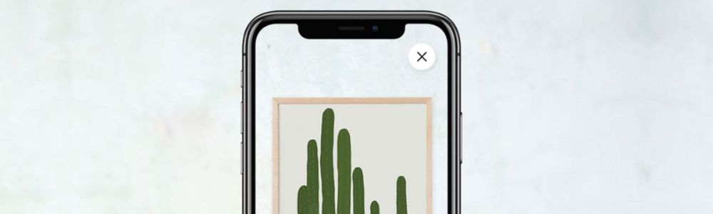 Etsy Launches Augmented Reality Shopping Experience