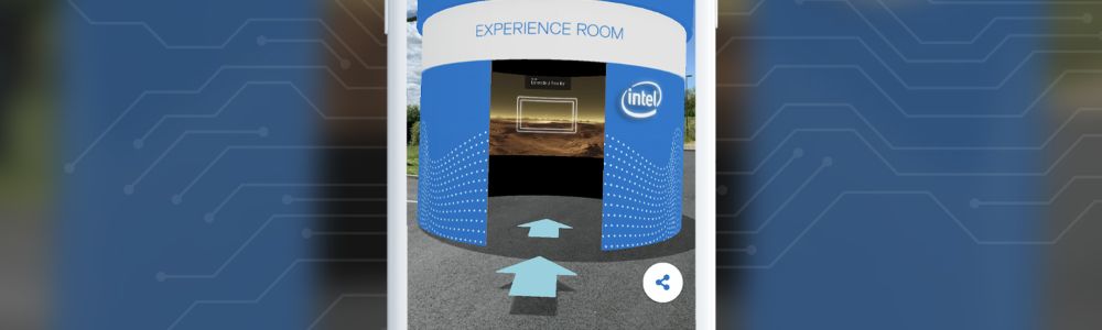 Aircards Announces 4K Video Enabled Web AR Experiences
