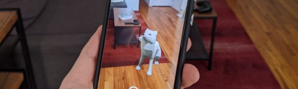 How to Create a Cloud-connect AR Experience in 15 Minutes or Less