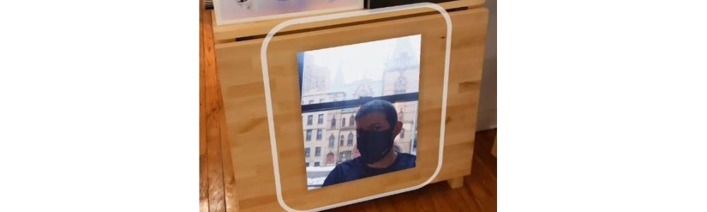How to create instant AR Selfies