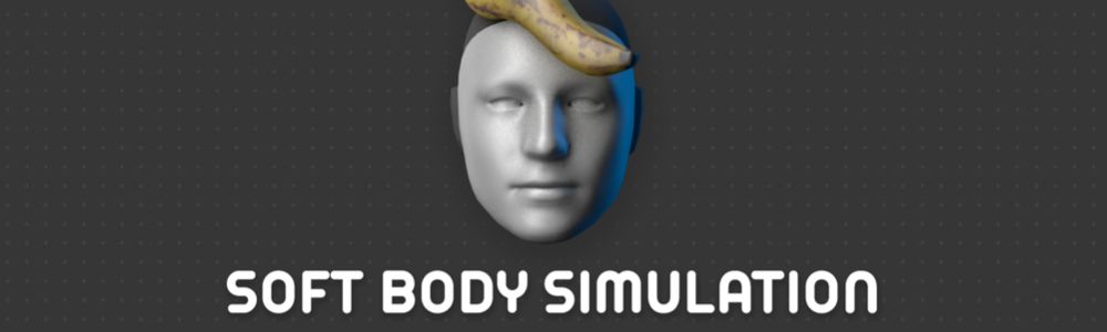 Soft Body Simulation Tutorial