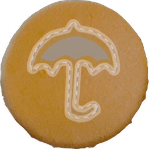 Scuid Game Cookie Game
