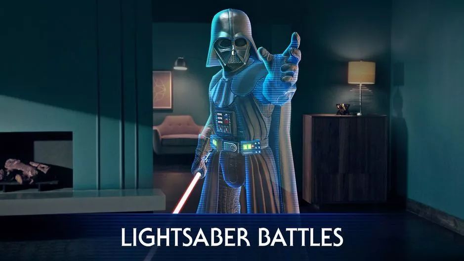 jedi challenges app