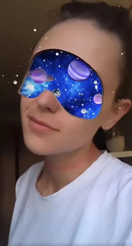 Get Cosmo - Instagram, Facebook AR Effect | Catchar