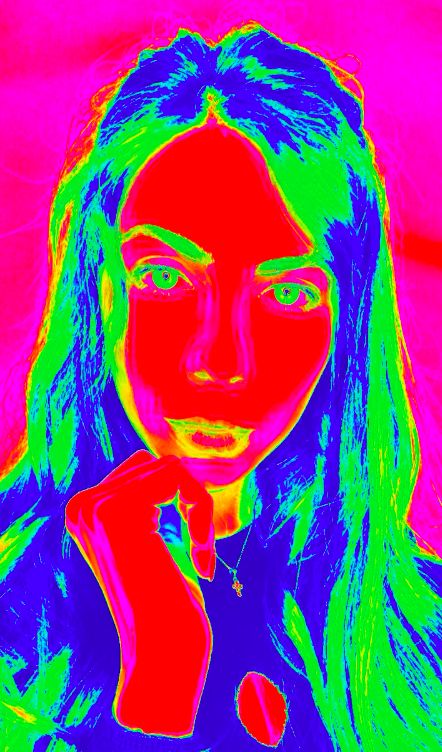 Get Thermal Camera - Snapchat AR Lens & Filter | Catchar