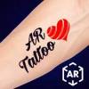 AR Tattoo - Try it!