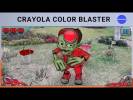 Crayola Color Blaster - Mirage