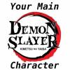 Demon Slayer: Your Main Character