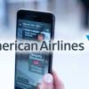 American Airlines AR Consumer Journey