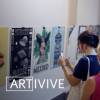 AR Exhibition – Angewandte Festival