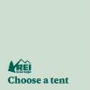 Tent Chooser