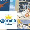 Corona Campaign for Custom Sneakers