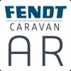 Fendt Caravan AR Configuration