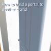 A Portal to Another World (echoAR demo)