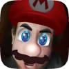 Mario Face