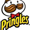 POP PLAY EAT | Pringles eating game