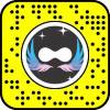 Wingz Snapchat Filter