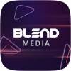 Blend Media AR Card