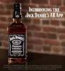 Jack Daniel's AR Experience