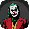 Joker AR Instagram Filter