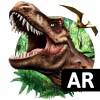 AR Dino World