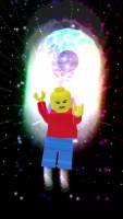 Lego Universe - Spark AR