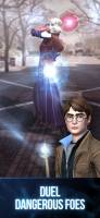 Harry Potter: Augmented Reality Wizards - ARCore