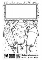 101 Coloring Pages Quiver  Best HD