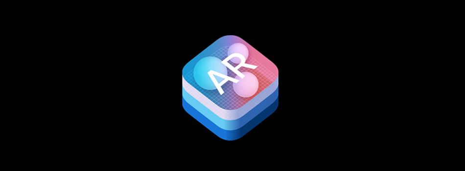 iOS AR App Development