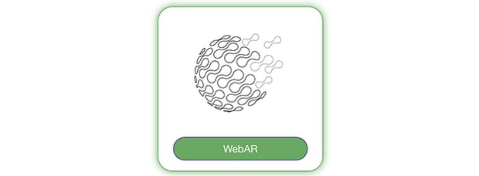 Development of WebAR